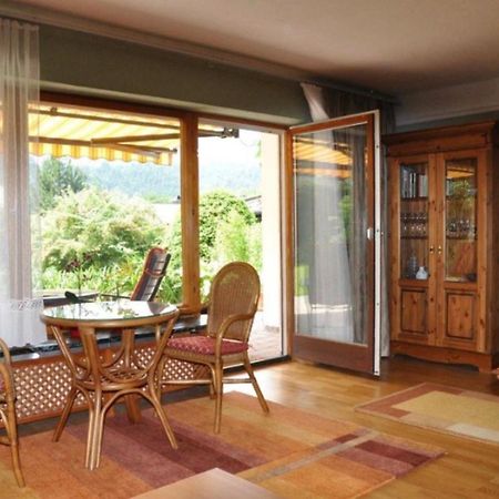 Ferienwohnung Niernthalweg 6 Bischofswiesen Exteriér fotografie