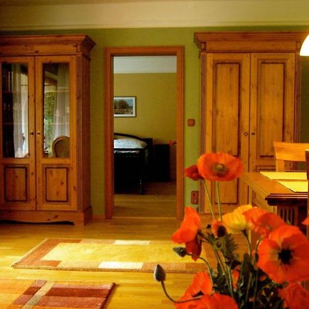 Ferienwohnung Niernthalweg 6 Bischofswiesen Exteriér fotografie