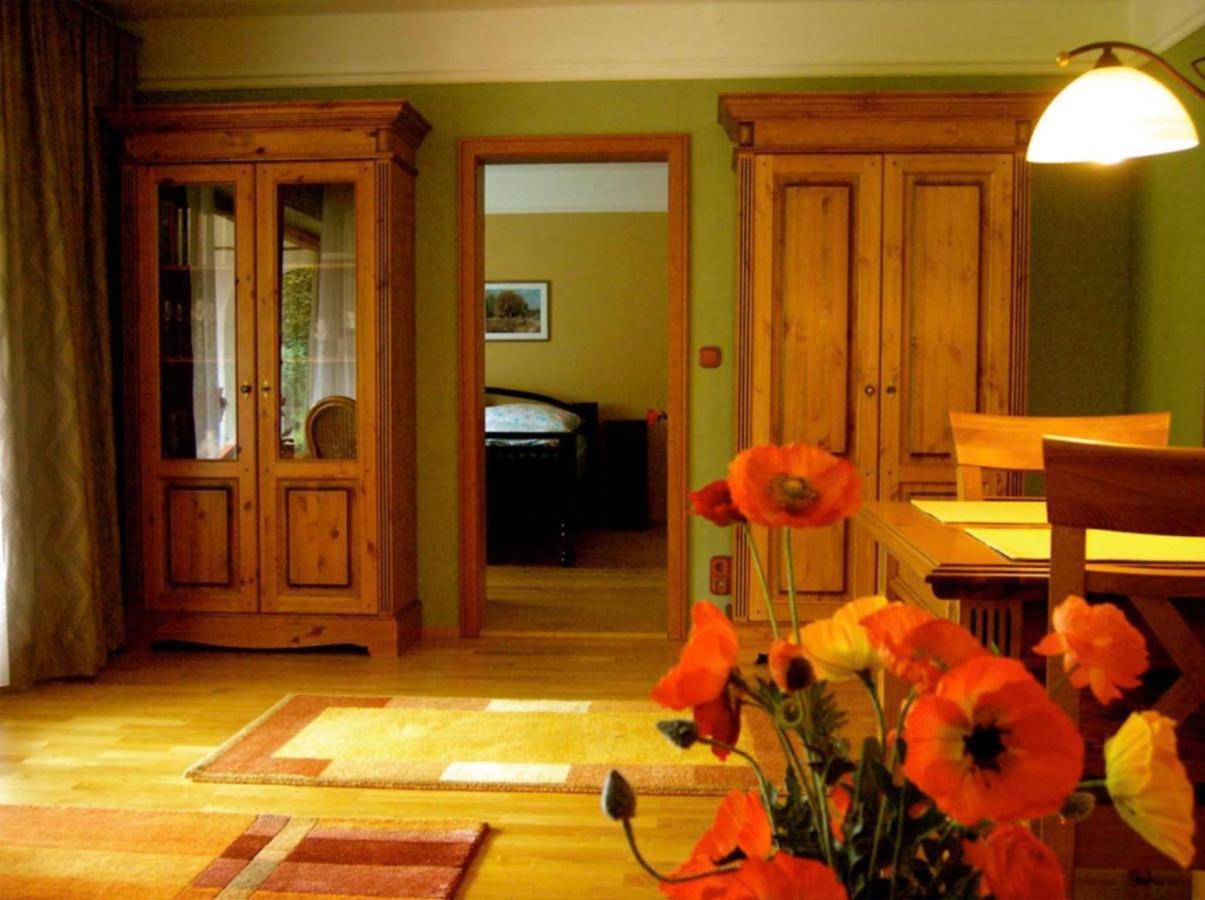 Ferienwohnung Niernthalweg 6 Bischofswiesen Exteriér fotografie