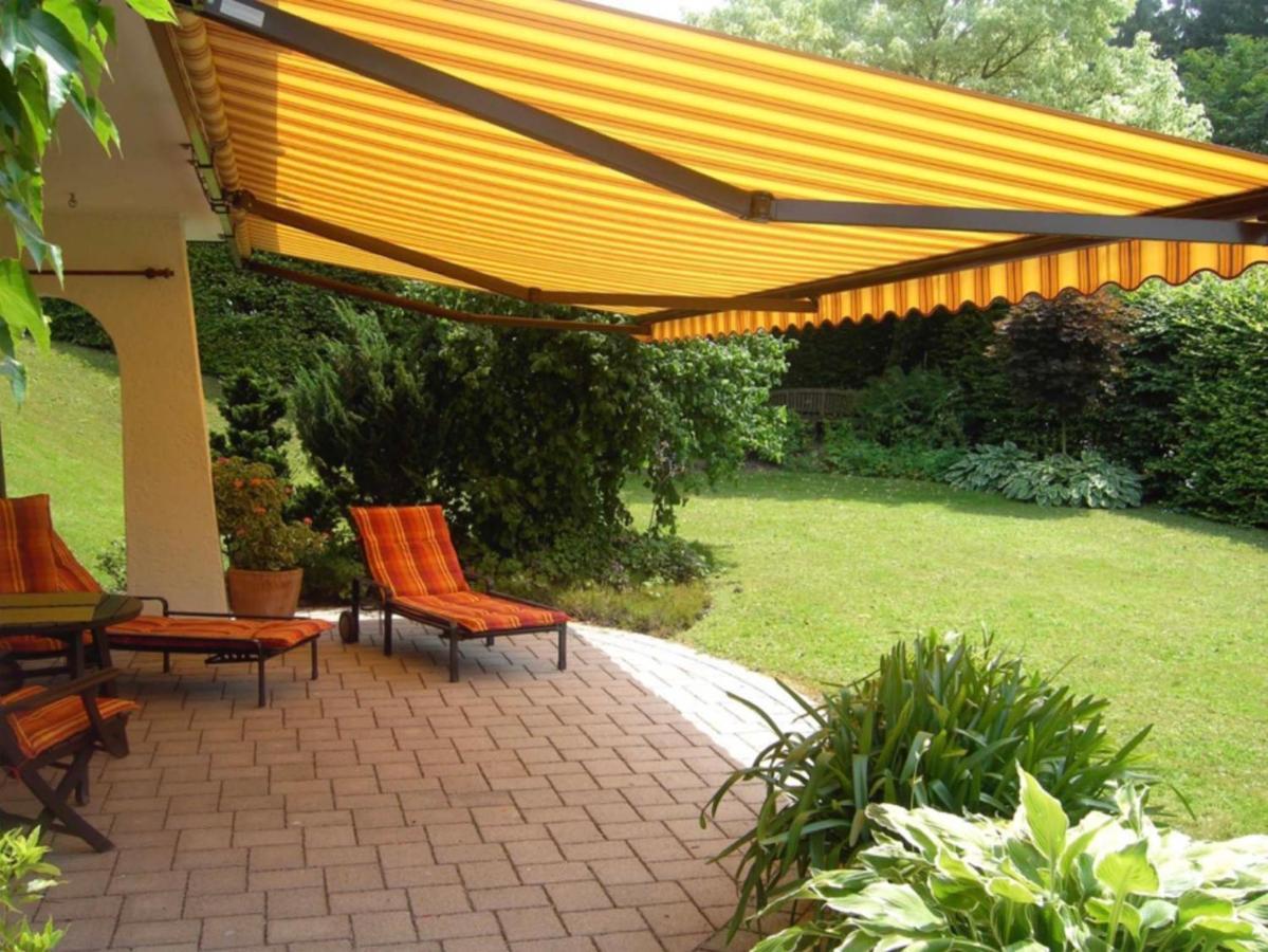 Ferienwohnung Niernthalweg 6 Bischofswiesen Exteriér fotografie